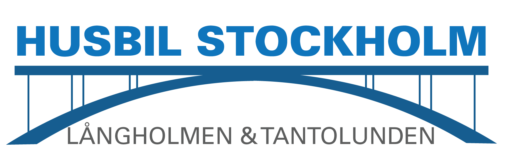 Husbil Stockholm
